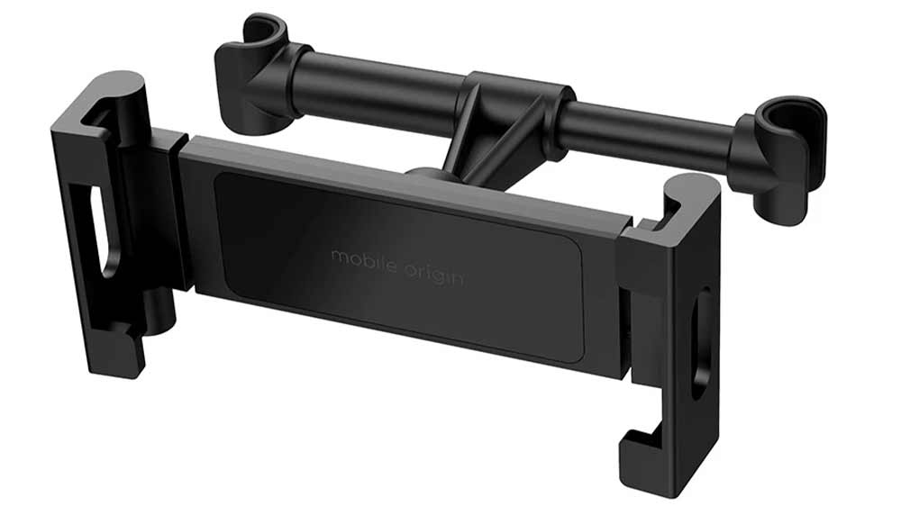 Držák tabletu do auta Mobile Origin MO5_01